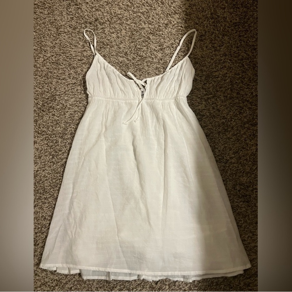 Tilly cottagecore dress